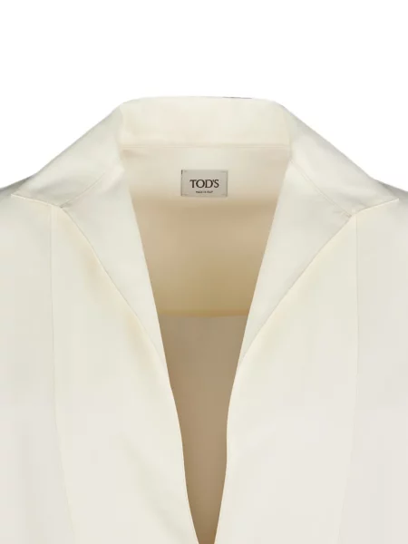 Rochie Tod's cu decolteu în V
