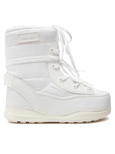 Bogner Cizme de zăpadă La Plagne 11 alb