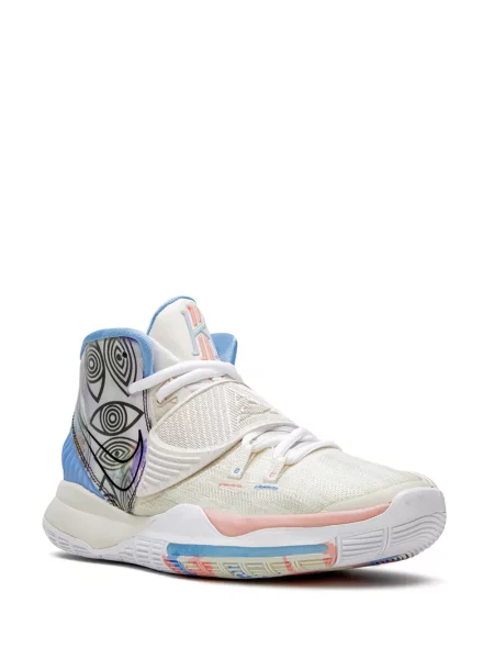 Tenisky Nike Kyrie bílé