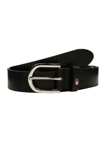 Tommy Hilfiger de Damă New Danny Belt 70 Bleumarin albastru