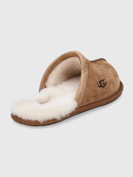 UGG Papuci de casa maro