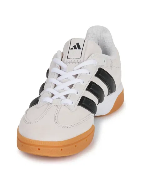 Tenisky Adidas sivá
