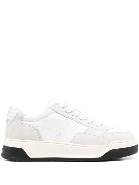 Sneakerși Hogan alb