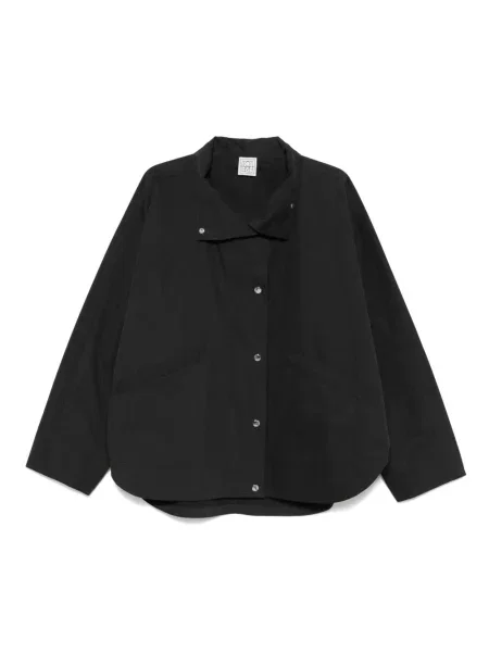 Geacă Toteme negru