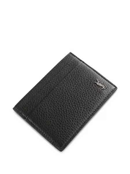 Portofel Saint Laurent negru