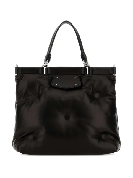 Geantă Maison Margiela negru