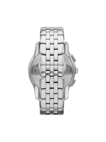 Zegarek Emporio Armani szary