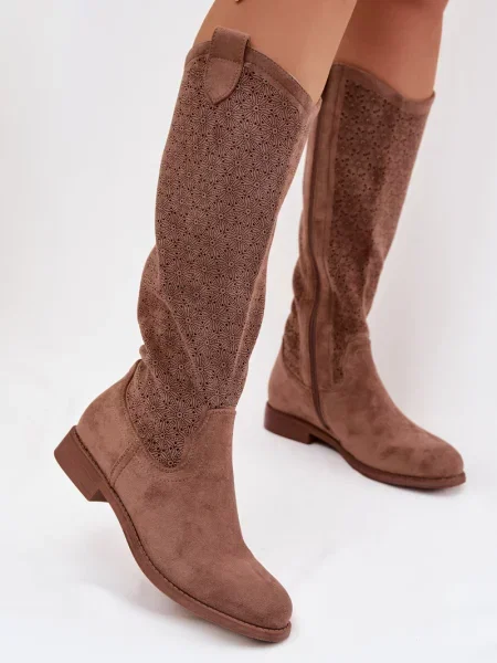 Botine S. Barski maro