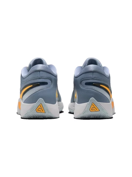 Baschet pantofi Nike gri