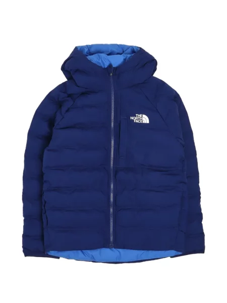 Μπουφάν The North Face μπλε
