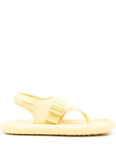 Sandale Camper galben