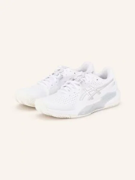Buty do tenisa Asics biały