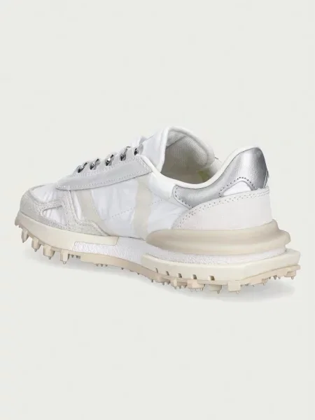 Lacoste ELITE ACTIVE sneakersy białe
