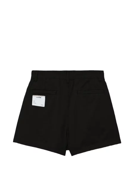 Pantaloni scurți Izzue negru