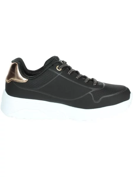 Pantofi Skechers negru