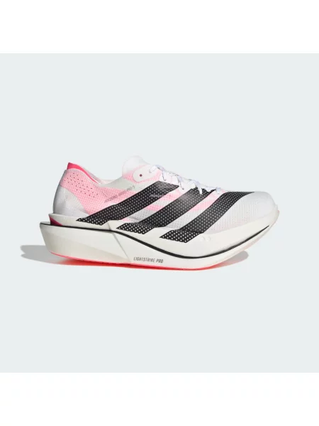 Boty ADIZERO ADIOS PRO 5 bílé