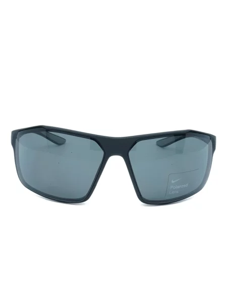 Ochelari de soare aviator Nike retro negru