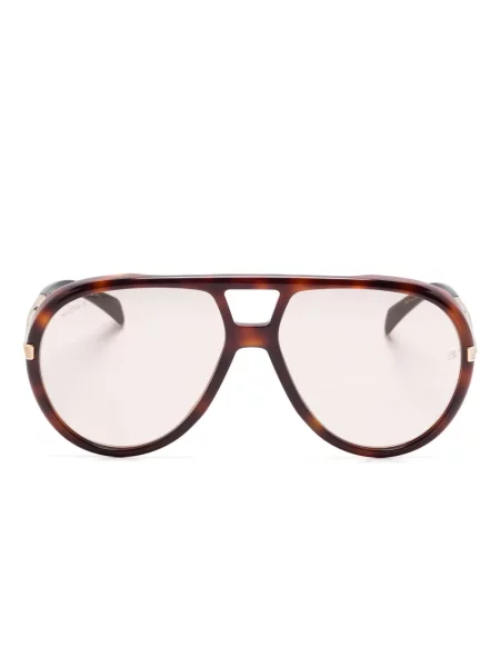 Ochelari de soare Eyewear By David Beckham maro