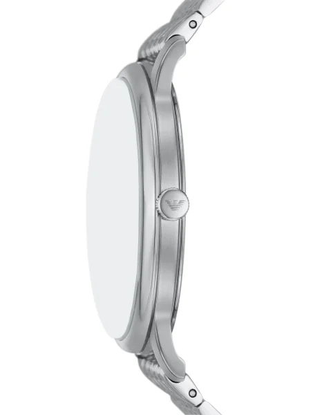 Emporio Armani Ceas Classics argintiu