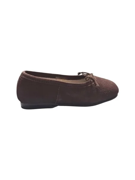 Pantofi copii Colores maro