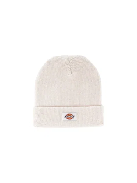 Dickies Gibsland Beanie Ecru Universal bézs