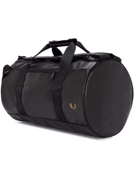 Rucsac Fred Perry negru