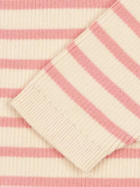 Konges Sløjd светр дитячий BUMA KNIT SWEATER GOTS