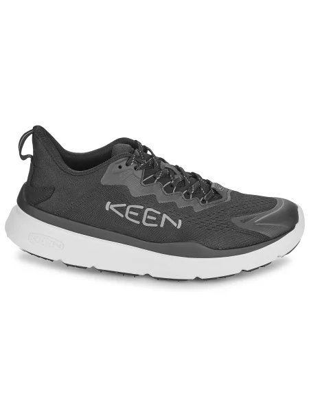 Pantofi Keen negru
