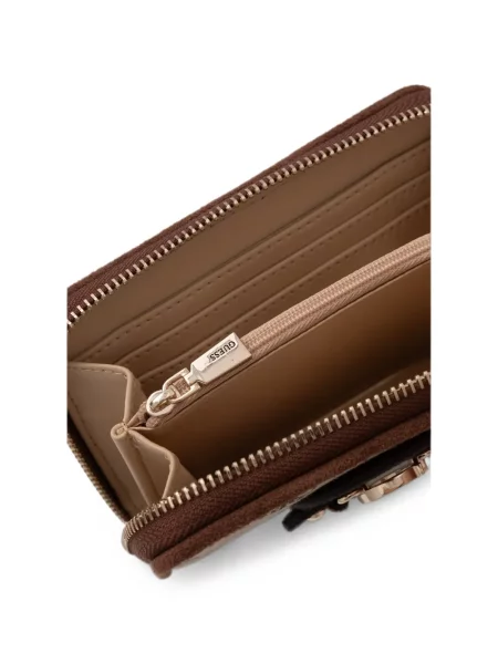 Portofel Guess cu imagine