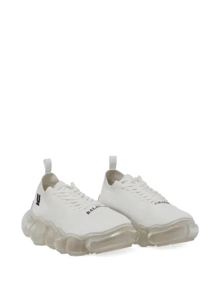 Sneakerși Undercover alb