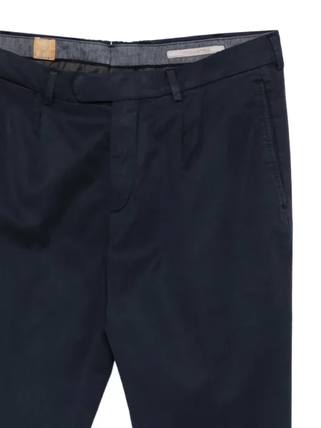 Pantaloni Hindustrie albastru