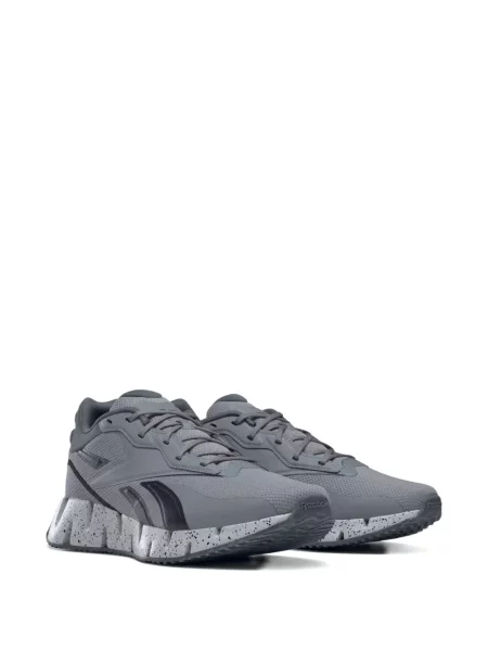Sneakerși Reebok gri
