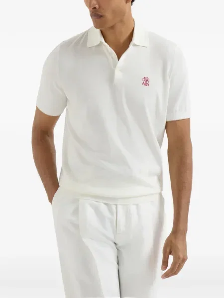 Polo Brunello Cucinelli