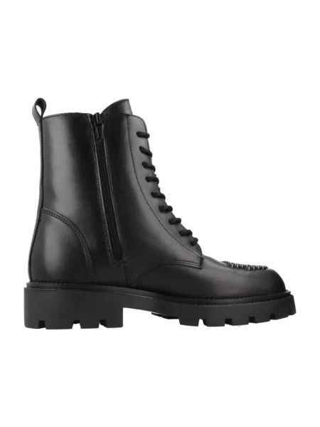 Pantofi Alpe negru