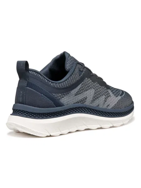 Pantofi Geox albastru