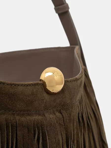 Furla Táska Sfera Soft B Sötétzöld zöld