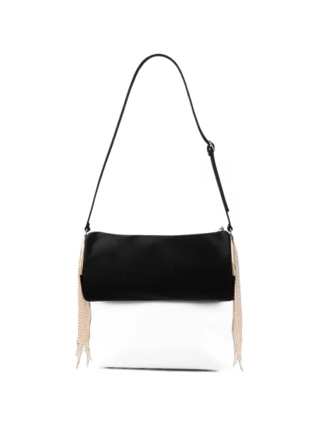 Geantă Jimmy Choo negru