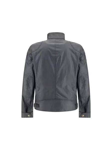 Kurtka Belstaff czarna