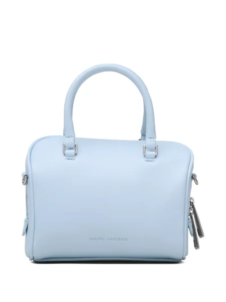 Geantă Marc Jacobs albastru