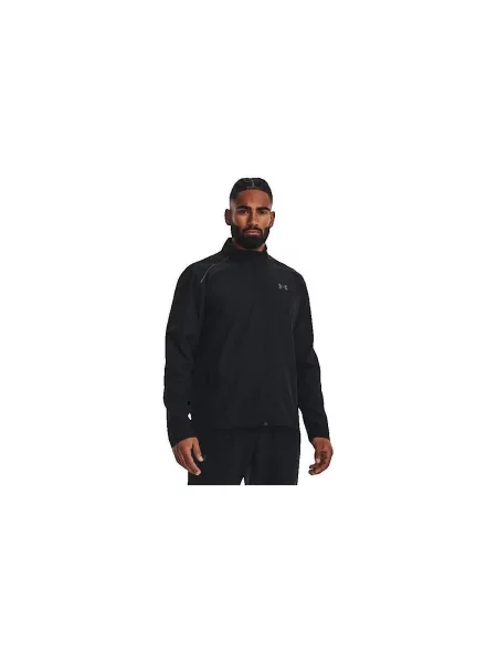 Geacă Under Armour negru