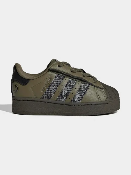 Детские кроссовки Adidas Originals