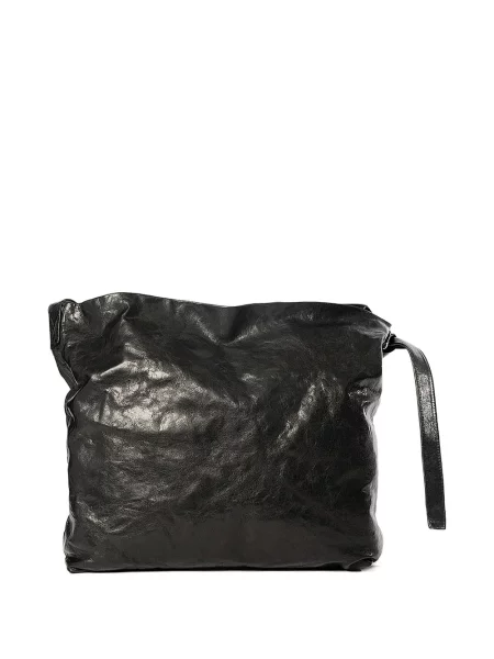 Geantă Ann Demeulemeester negru