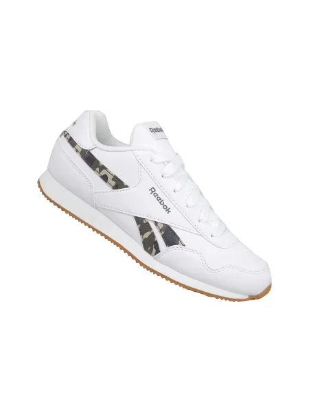 Pantofi copii Reebok Sport alb