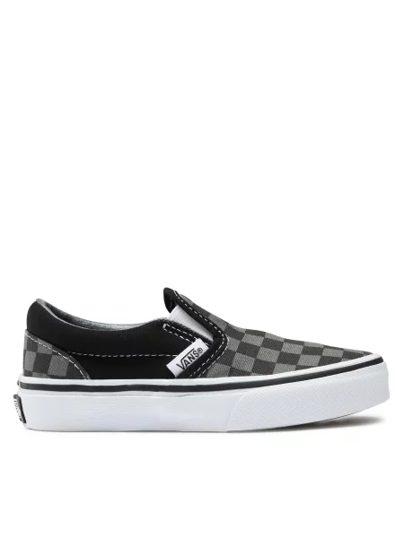 Teniși Vans Uy Classic Slip-On negru
