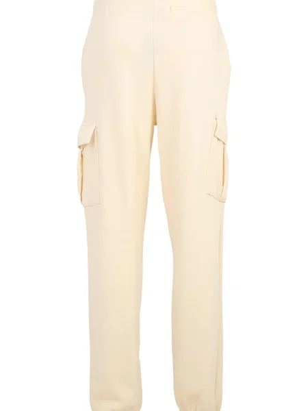 Urban Classics Pantaloni cu Light Terry nisipiu