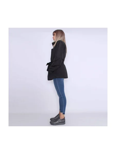 Geacă Geox negru