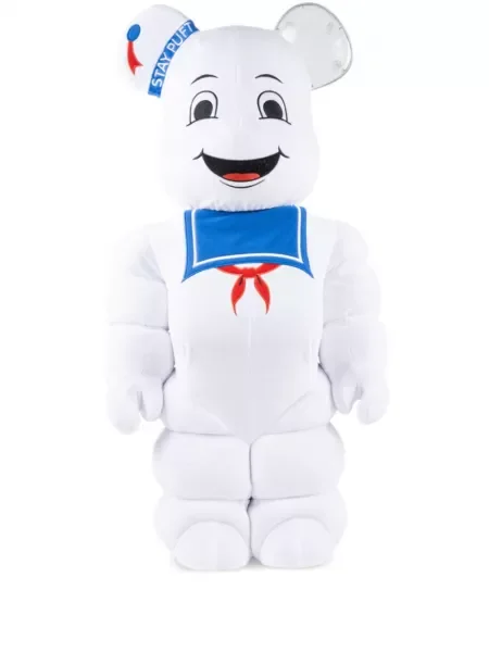 Costum Medicom Toy alb