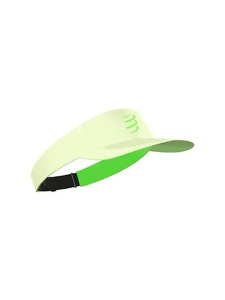 Șapcă Compressport verde