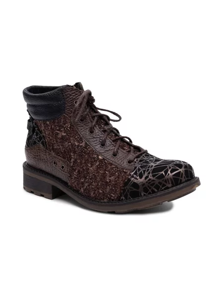 Pantofi Maciejka negru