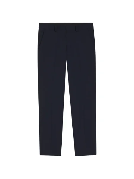 Pantaloni Hugo albastru